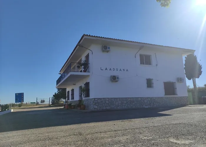 Casa Rural La Aduana