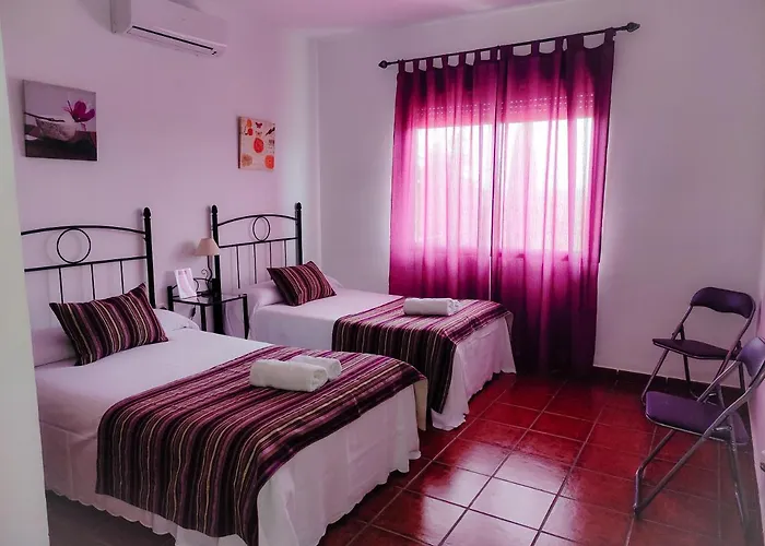 Casa Rural La Aduana