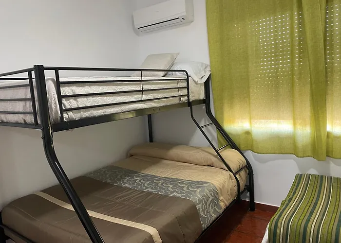 Casa Rural La Aduana