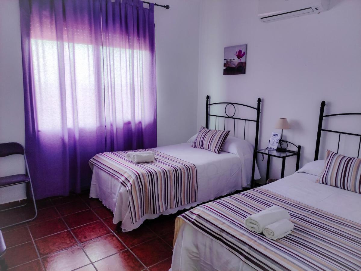 Casa rural La Aduana *