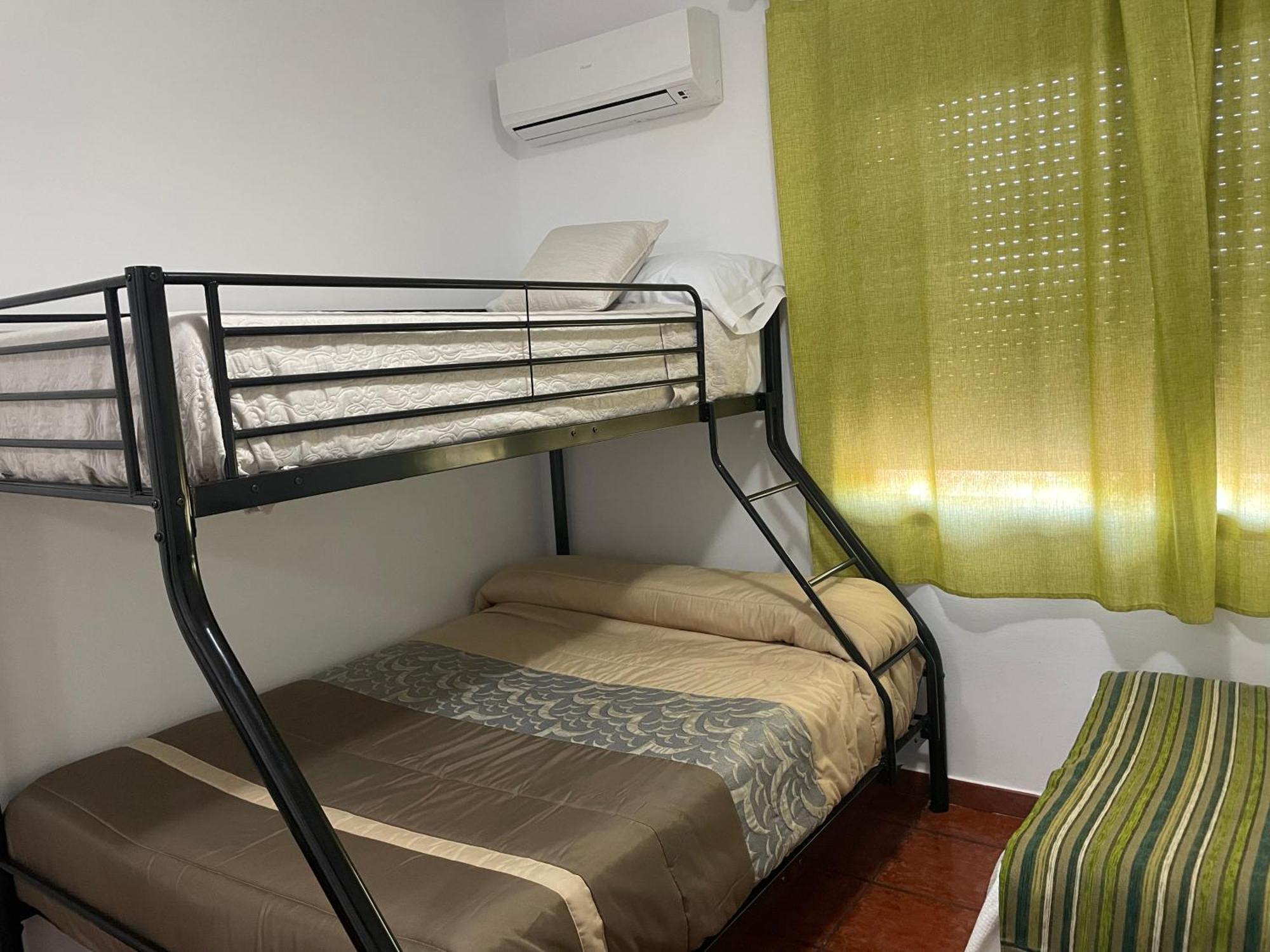 Country house La Aduana